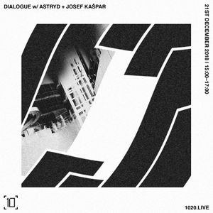 Dialogue w/ ASTRYD + Josef Kaspar